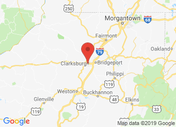 Google Map for Dealership Location
